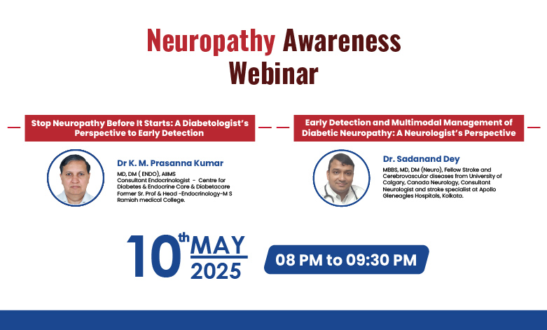 Neuropathy Awareness Webinar