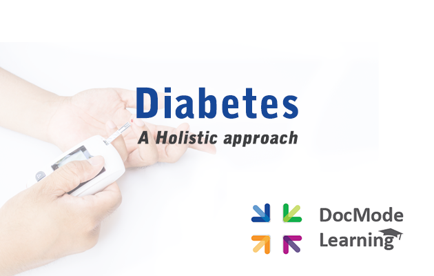 Diabetes - A Holistic Approach