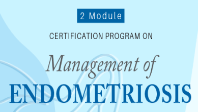 Management of Endometriosis