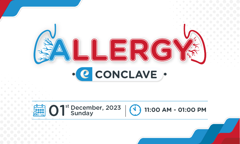 Allergy Conclave