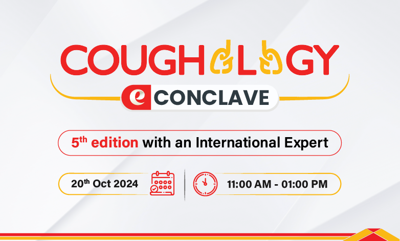 Coughology E- Conclave 5