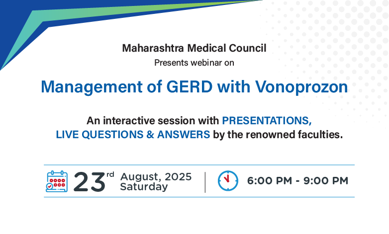 Management of GERD with Vonoprozon