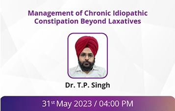 Management of Chronic Idiopathic Constipation Beyond Laxatives